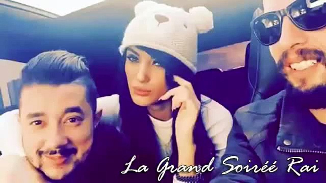 Cheb Mohamed Benchanet  2016