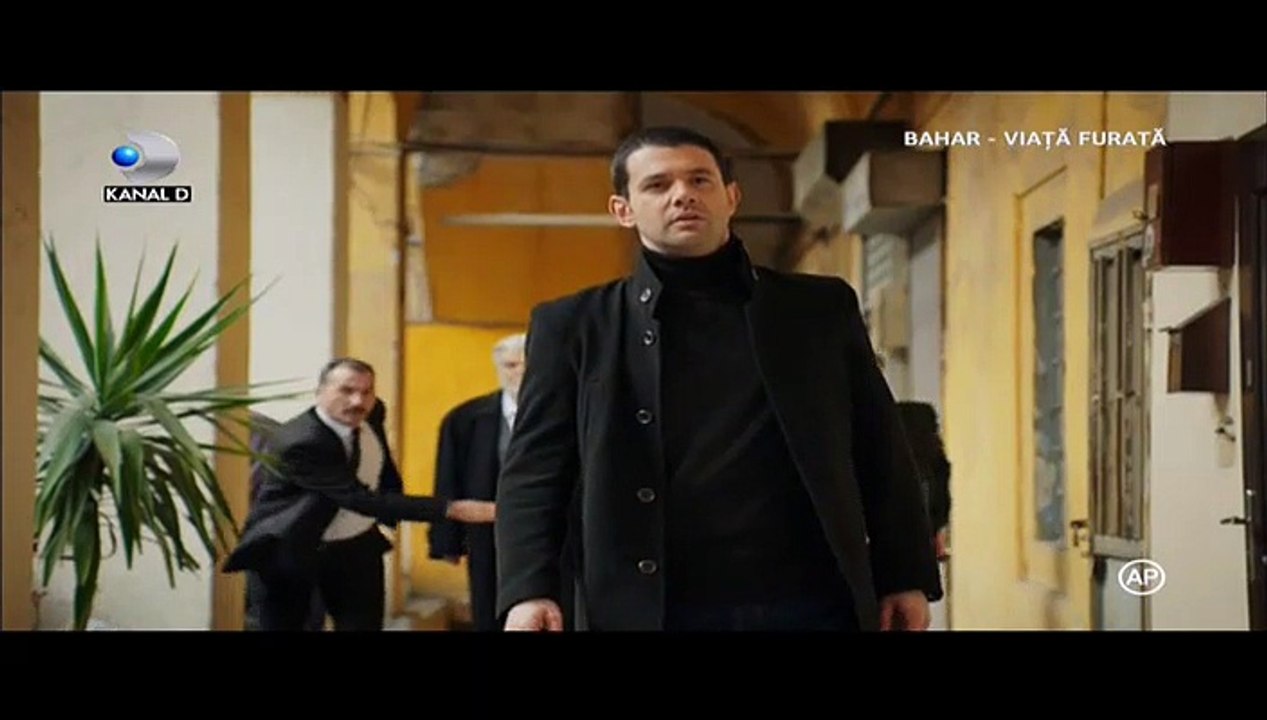 Bahar Episodul 48 Partea 4