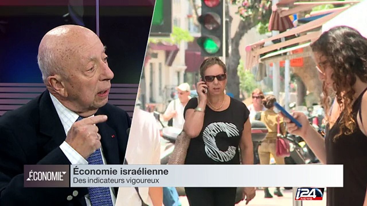 Israël : premiers bilans pour le Gouvernement Netanyahou IV,  an après les élections. Avec Avi Pazner (ex-Ambassadeur d’Israël en France).