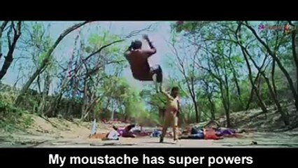 Most epic movie scene ever