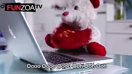 Tu online hai mein bhi Online hon song.