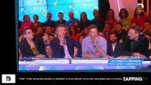 TPMP : Cyril Hanouna dévoile un des moments les plus gênants de sa vie, fous rires sur le plateau (Vidéo)