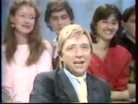 LA CHANCE AUX CHANSONS / T’AS LE LOOK COCO