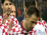 MARCELO BROZOVIĆ Goal - Croatia 2-0 Israel 23.03.2016