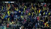 Nicolae Stanciu Goal HD - Romania 1-0 Lithuania - 23-03-2016 Friendly Match