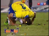 ضربات جزاء مباراة ( الإسماعيلي 4-2 الرجاء) كأس مصر