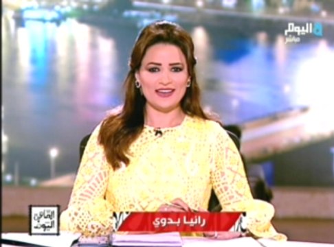 رانيا بدوي: دمج وزارة السياحة والاثار والطيران يحل مشكلات كثيرة