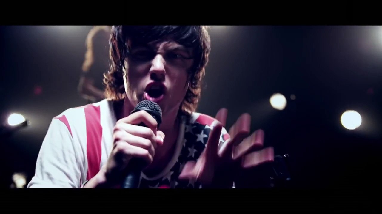 Sleeping With Sirens - If You Cant Hang (Offici...
