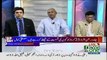 it's just a joke _ Nehal Hashmi criticizes Kamal's party and Jasmeen raising counter question to Hashmi