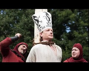 Mučedník Jan Hus – 3. část