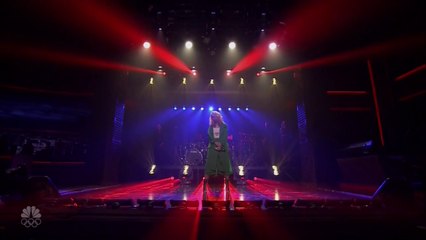 Iggy Azalea - Team - Jimmy Fallon Tonight Show 2016 (New Single)