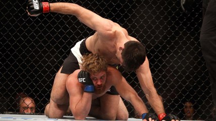 NY Assemblymen Oppose Legalization of MMA by Comparing It to Slavery & Gay Porn