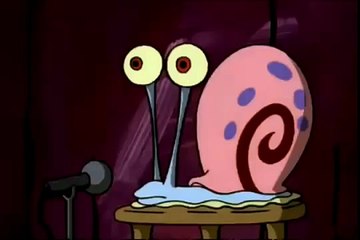 Sponge Bob Gary - nigga nigga nigga