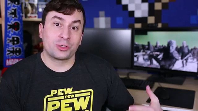 Game Of Thrones Season 6- White Walkers Behind The Scenes