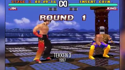 Quel est le jeu qui a le plus marqué votre enfance, et pourquoi ?