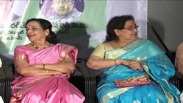 Telugu Cinema Birthday Celebrations