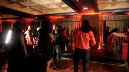 Alliance Group & Utility Ent. Presidents' Day Extravaganza Highlights