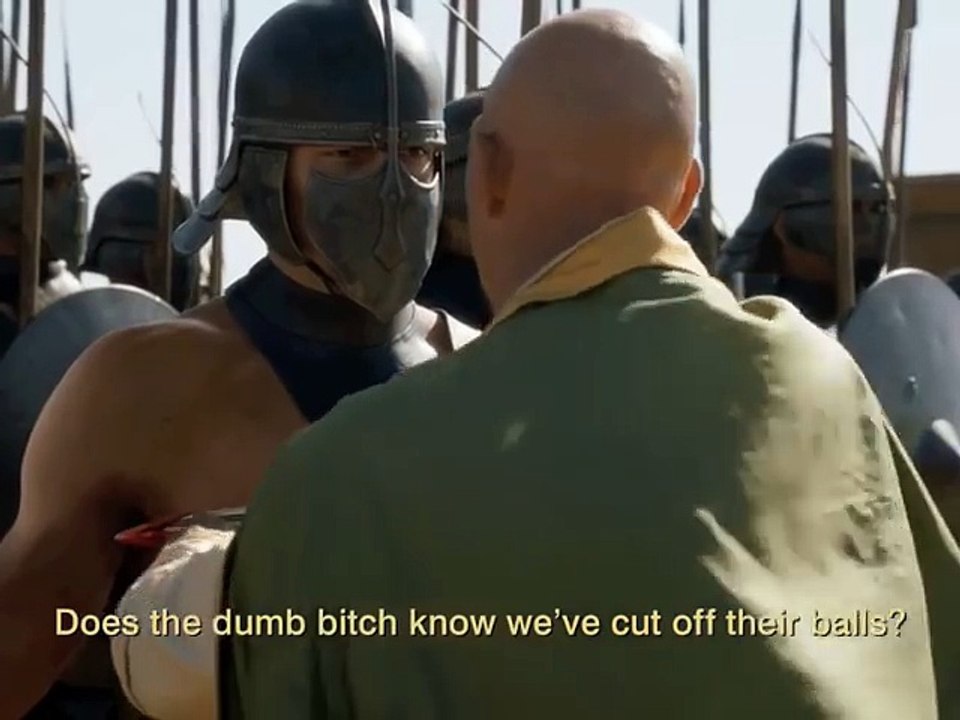 Love in Game of Thrones- 18+ Daenerys