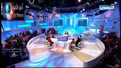 لطفي العماري بلجيكيا دللت المسلمين و هذاك جزاءها