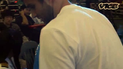 The Celebrity Millionaires of Competitive Gaming (Full Length) 112