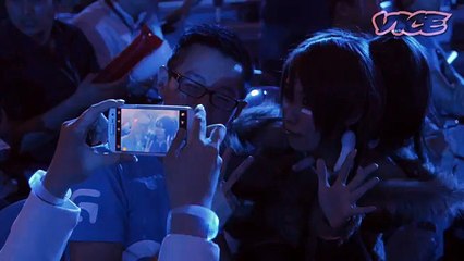 The Celebrity Millionaires of Competitive Gaming (Full Length) 113