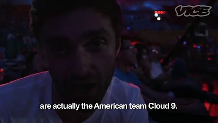 The Celebrity Millionaires of Competitive Gaming (Full Length) 114