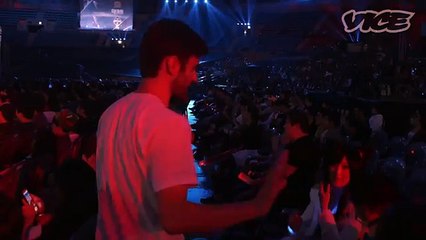 The Celebrity Millionaires of Competitive Gaming (Full Length) 115