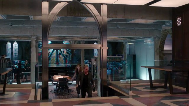 Shadowhunters Season 1 Episode 12 Sneak Peek - Malec