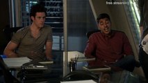 Stitchers Season 2 Episode 2 Sneak Peek #2 - Hack Me If You Can