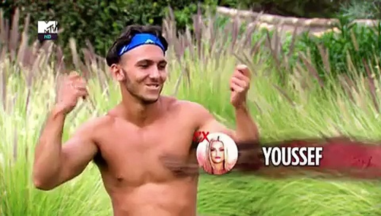 Ex On The Beach S4E3 Feb 02, 2016