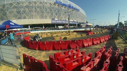 Superbike Drift Nice Round 1