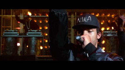N. W. A. Straight Outta Compton / Bande Annonce 2 VF [Au cinéma le 16 Septembre]