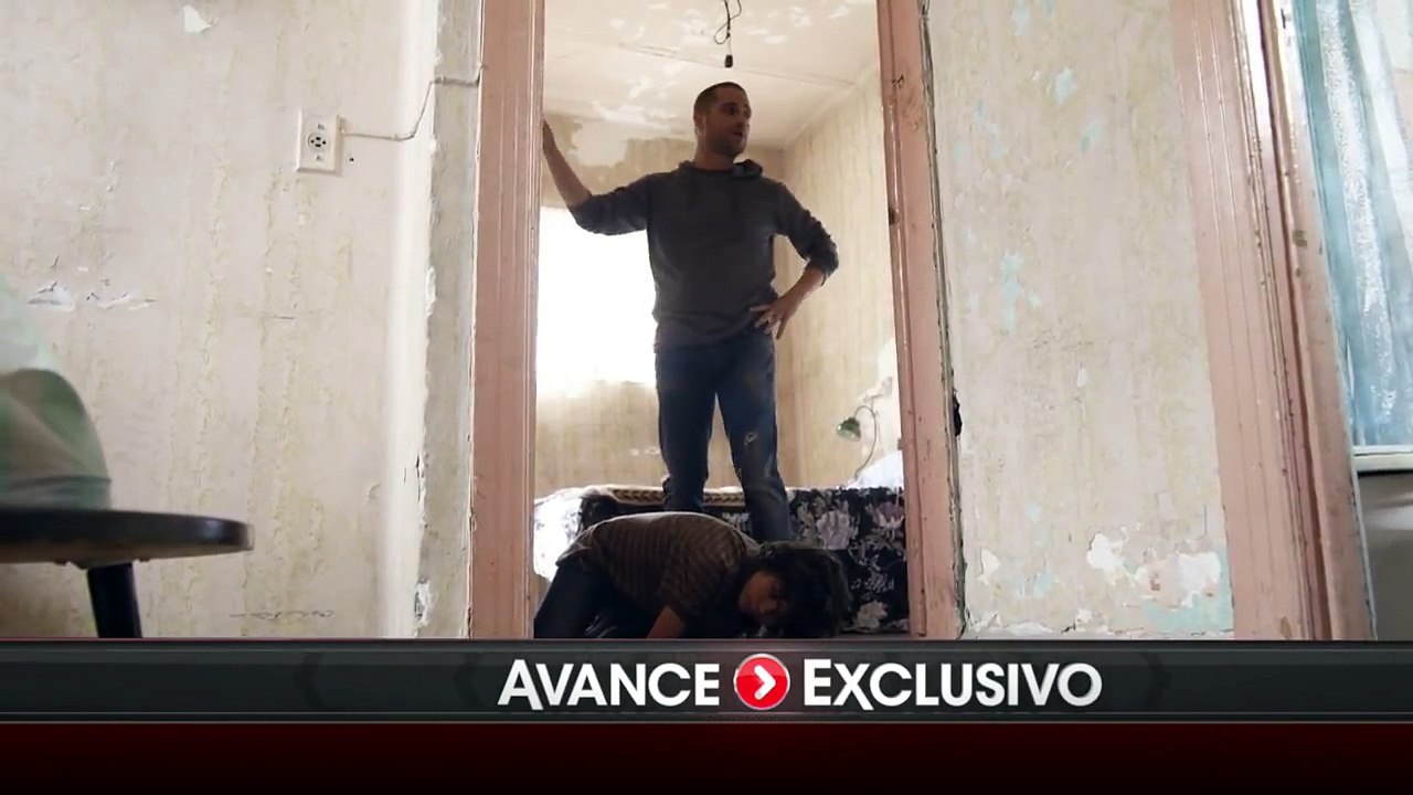 La Querida del Centauro | Avance Exclusivo 39 | Telemundo