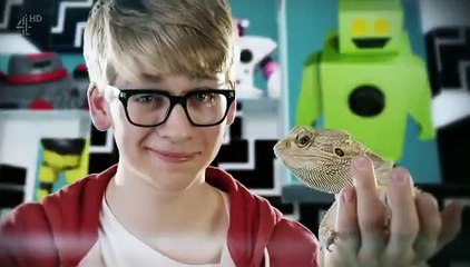 Hollyoaks 23rd March 2016