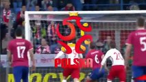 Poland 1-0 Serbia INTERNATIONAL FRIENDLIES 23.03.2016 HD