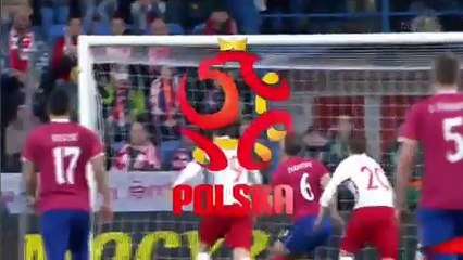 Poland 1-0 Serbia INTERNATIONAL FRIENDLIES 23.03.2016 HD
