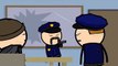 Interrogation - Cyanide & Happiness Shorts