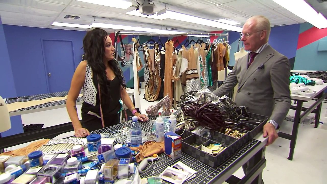 Project Runway: Season 14 Finale, Part 2 - Runway Rewind | Lifetime