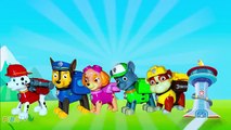 Surprise Eggs! Paw Patrol Toys - Игрушки Щенячий Патруль Киндер сюрприз и другие мультики!
