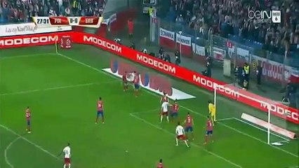 Poland vs Serbia 1-0 Goal & Highlights 23.03.2016