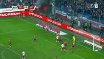 Poland vs Serbia 1-0 Goal & Highlights HD 23.03.2016