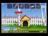 Games for Children to Play | Tom and Jerry Mouse About the House  Tom And Jerry Cartoons