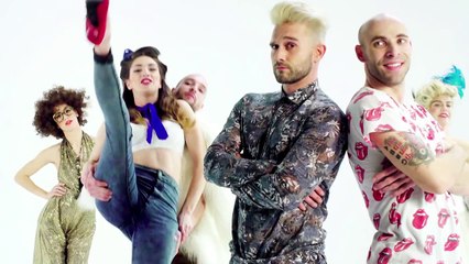 Luka Nizetic - 2016 - Ljubav je mukte