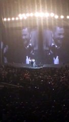 WATCH: Adele Brings Couple Onstage After They Get Engaged At Her Show!