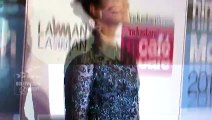Sonam Kapoor In TRANSPARENT Dress @ HT Style Awards 2016