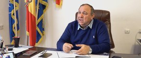 AGORA MEDIA | În satul Luna se vor amenaja trotuare - discuţie cu primarul Laurenţiu Tör