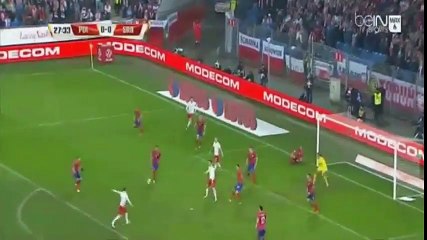 Poland vs Serbia 1-0 Goal & Highlights HD 2016