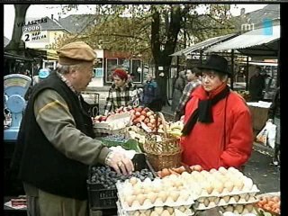 Szomszédok 144. Rész  1992 Október 29