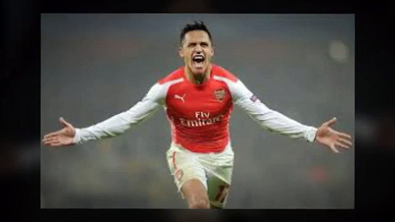 World's Top 5 best soccer football players