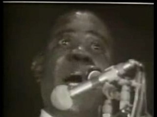 Louis Armstrong-Cabaret-1967